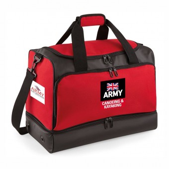 Army Canoeing Sports Holdall